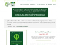 Greendiningalliance.org