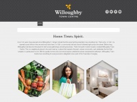 willoughbytowncentre.ca Thumbnail