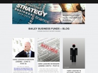 Baileybusinessfunds.wordpress.com
