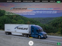 tcsi-transland.com Thumbnail