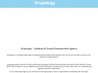 Drupology.co.uk
