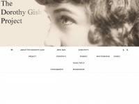 Dorothy-gish.com