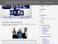 Musical-den.blogspot.com