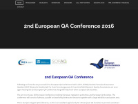 European-qa-conference.com