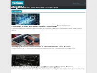 Technomagzine.com
