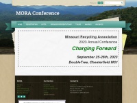Moraconference.org