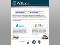 Westondistancelearning.com