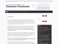 detaineetaskforce.org Thumbnail