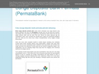 bunga-deposito-bank-permata.blogspot.com Thumbnail