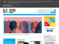 learningdisabilitytoday.co.uk Thumbnail