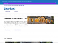 housesmarthomeimprovements.com