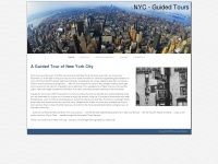 guidedtour-newyork.com Thumbnail