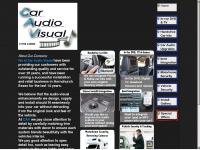 car-audio-visual.co.uk Thumbnail