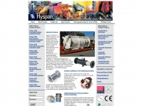 Hyspan.com