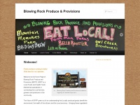 Blowingrockproduce.com