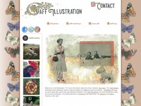 Daffillustration.com
