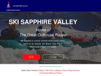 Skisapphirevalley.com