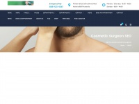 cosmeticsurgeonseo.com