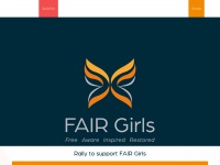 fairgirls.org Thumbnail