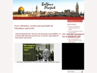 balfourproject.org Thumbnail