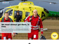 Scaa.org.uk