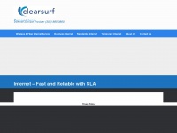 Clearsurf.com