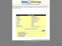 awaymessages.com