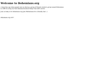 Bohemians.org