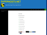 Superhosts.net