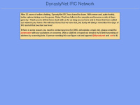 dynastynet.net Thumbnail