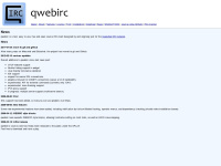 Qwebirc.org