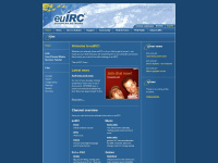 euirc.net Thumbnail