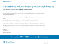 Serverforce.net