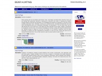 bearhunting.org Thumbnail