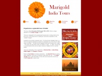 marigoldindiatours.com Thumbnail