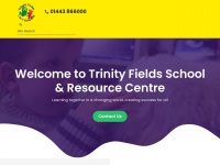 trinityfieldsschoolandresourcecentre.co.uk
