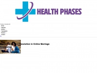 healthphases.com Thumbnail