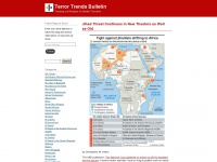 terrortrendsbulletin.com Thumbnail