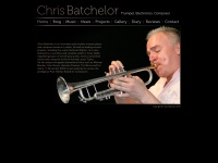 Chris-batchelor.com