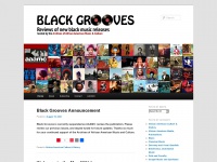 Blackgrooves.org