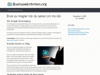businessforbritain.org