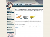 bookdarts.com