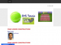 ehstennis13.weebly.com Thumbnail
