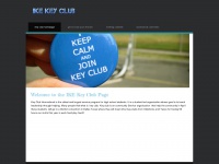 Eisenhowerkeyclub.weebly.com