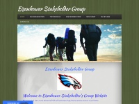 eisenhowerstakeholdersgroup.weebly.com Thumbnail