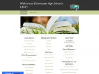 ehslibrary2013.weebly.com Thumbnail