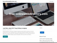 Free-onlinewebdirectory.com