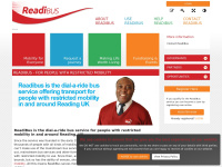 Readibus.co.uk