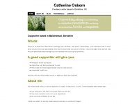 Catherineosborn.wordpress.com