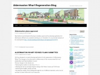 Aldermastonwharf.wordpress.com